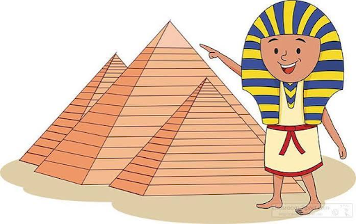 To Egypt